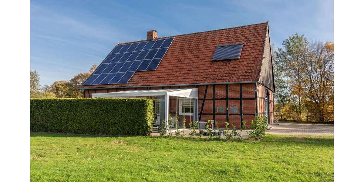 Haus zum Kaufen in Lengerich 359.000 € 135 m² 4 zimmer