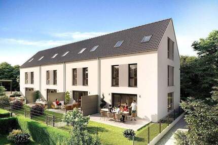 Haus Nürnberg Lohhof - 5 Zimmer, 121 m&sup2;, 690.000&euro; | Angebot:25425789