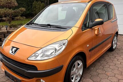 Peugeot 1007 72.768 km 4.750 &euro; Bliesen (St. Wendel) 66606