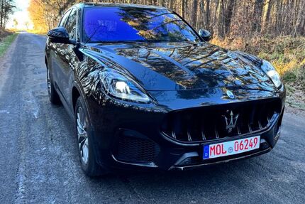 Maserati Grecale 2.500 km 67.500 &euro; Rüdersdorf-Tasdorf 15562