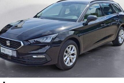 Seat Leon 25.893 km 18.960 &euro; Reutlingen 72770