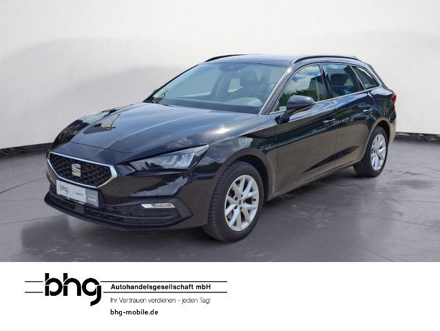 Seat Leon 25.893 km 18.960 &euro; Reutlingen 72770