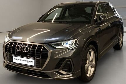 Audi Q3 55.745 km 26.390 &euro; Krefeld 47805