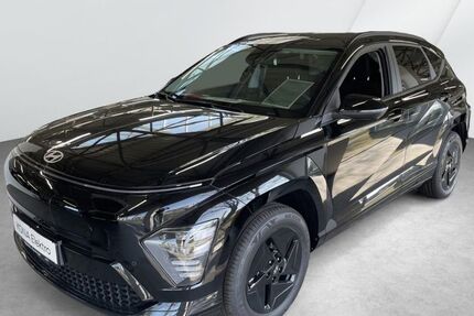 Hyundai KONA Elektro 3.500 km 40.990 &euro; Cuxhaven 27472