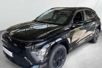 Hyundai KONA Elektro 4.500 km 39.490 &euro; Cuxhaven 27472