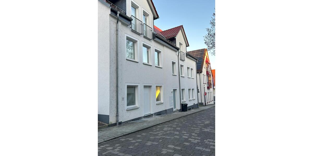 Etagenwohnung Büren - 2 Zimmer, 84 m&sup2;, 600&euro; | Angebot:25866536