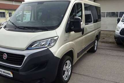 Fiat Ducato 119.929 km 18.900 &euro; Plattling 94447