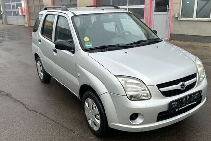 Suzuki Ignis 160.000 km 2.150 &euro; Friedrichshafen 88046