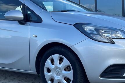 Opel Corsa 20.000 km 6.999 € Dessau-Roßlau 06847
