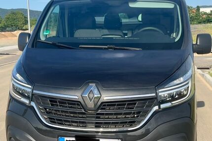 Renault Trafic 59.400 km 16.900 &euro; Bensheim 64625