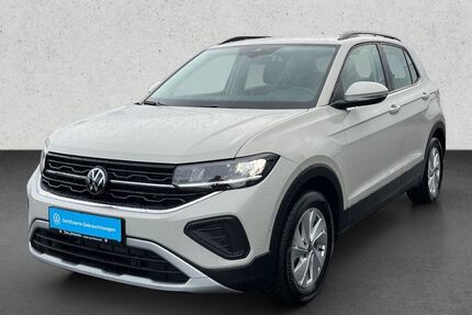 VW T-Cross 11.835 km 26.789 &euro; Bad Hersfeld 36251