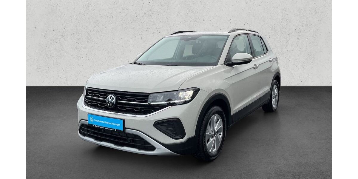 VW T-Cross 11.835 km 26.789 &euro; Bad Hersfeld 36251