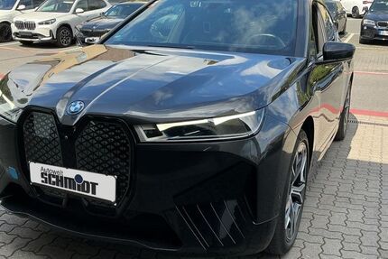 BMW iX 89.005 km 41.290 &euro; Lünen 44534