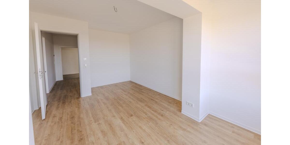 Etagenwohnung Cottbus Sachsendorf - 3 Zimmer, 68 m&sup2;, 1.084&euro; | Angebot:26231794