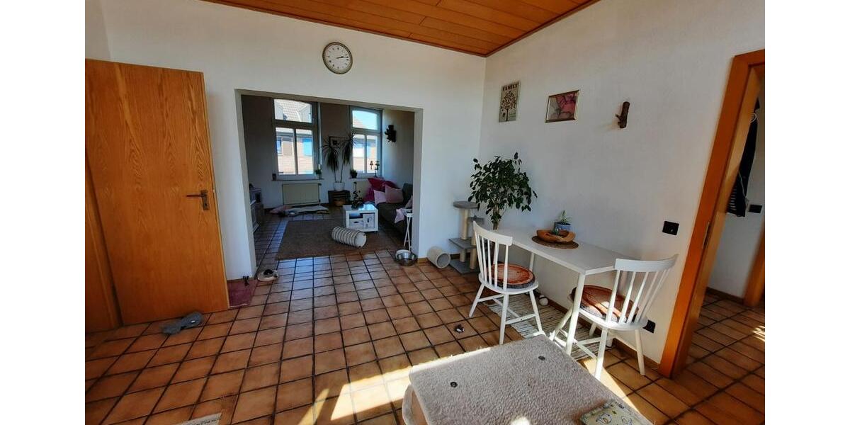 Etagenwohnung Goch - 3 Zimmer, 70 m&sup2;, 920&euro; | Angebot:25377347