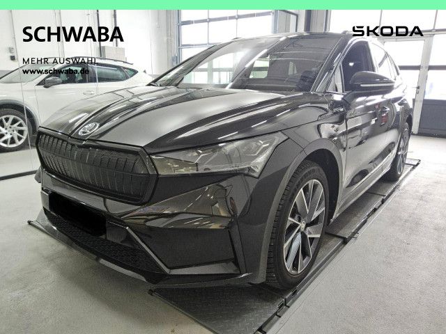 Skoda Enyaq 30.388 km 36.990 &euro; Gersthofen 86368