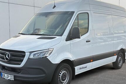 Mercedes-Benz Sprinter 2.069 km 58.251 &euro; Krefeld 47807
