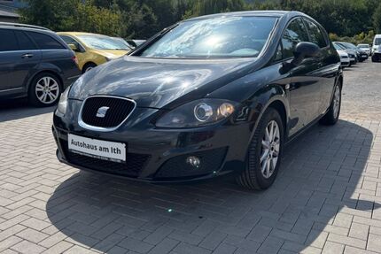 Seat Leon 233.720 km 3.990 € Coppenbrügge 31863