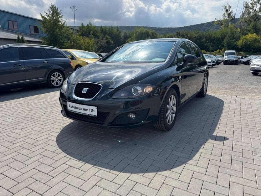 Seat Leon 233.720 km 3.990 € Coppenbrügge 31863