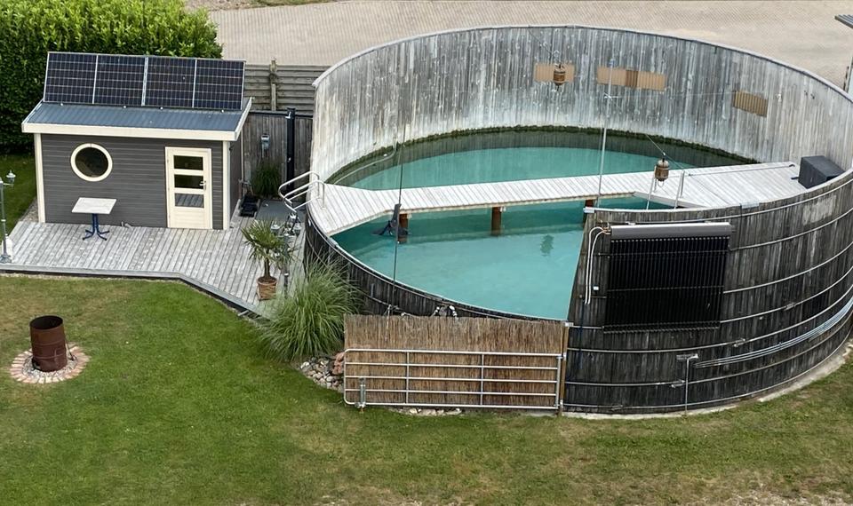 Bauernhaus, Landhaus Husby - 640.000&euro; | Angebot:27093801