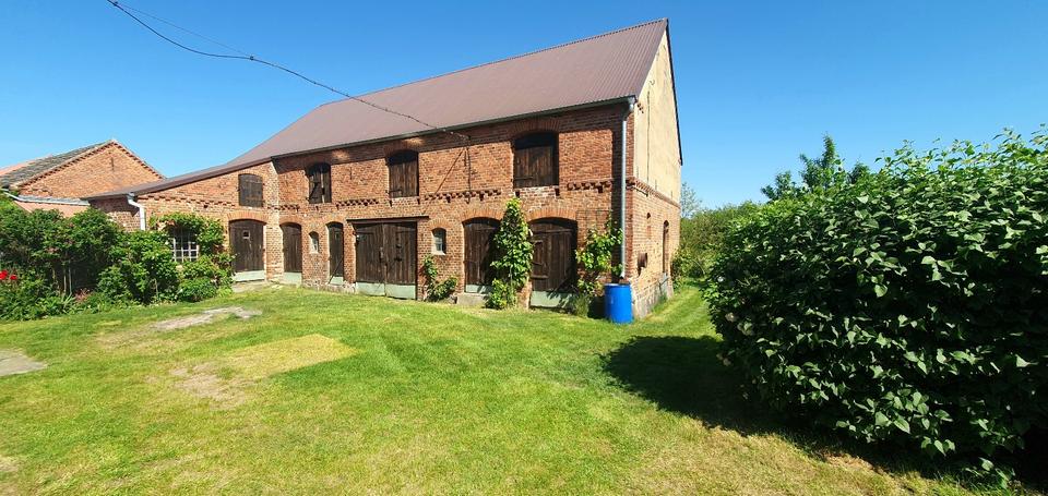 Einfamilienhaus Perleberg - 185.000&euro; | Angebot:26994942
