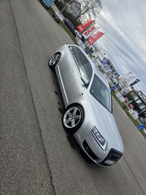 Audi A6 Avant 321.000 km 2.800 € Nittenau 93149