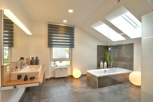 Mehrfamilienhaus, Wohnhaus Leisnig Bockelwitz - 5 Zimmer, 143 m&sup2;, 428.350&euro; | Angebot:26017358