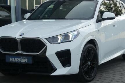 BMW X2 11.260 km 44.700 &euro; Vaihingen / Enz 71665