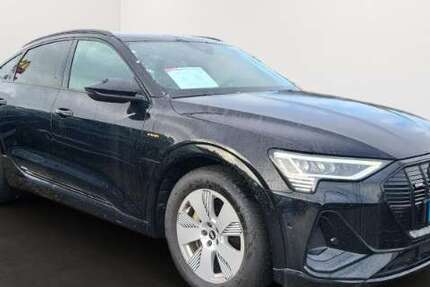 Audi e-tron 29.000 km 29.990 € Waldshut-Tiengen 79761