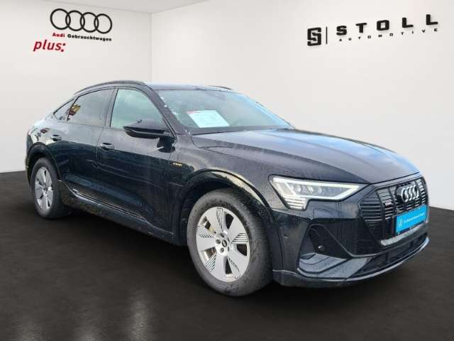 Audi e-tron 29.000 km 29.990 € Waldshut-Tiengen 79761