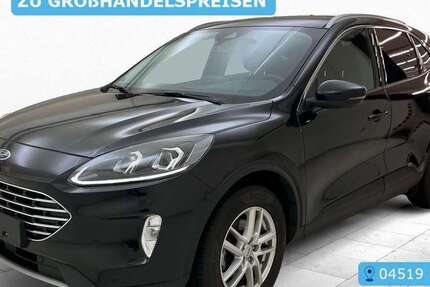 Ford Kuga 73.556 km 16.590 &euro; Starnberg 82319