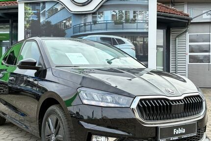 Skoda Fabia 3.000 km 21.890 &euro; Dahnsdorf 14806