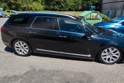 Citroen C5 301.000 km 2.099 &euro; Dresden 01099