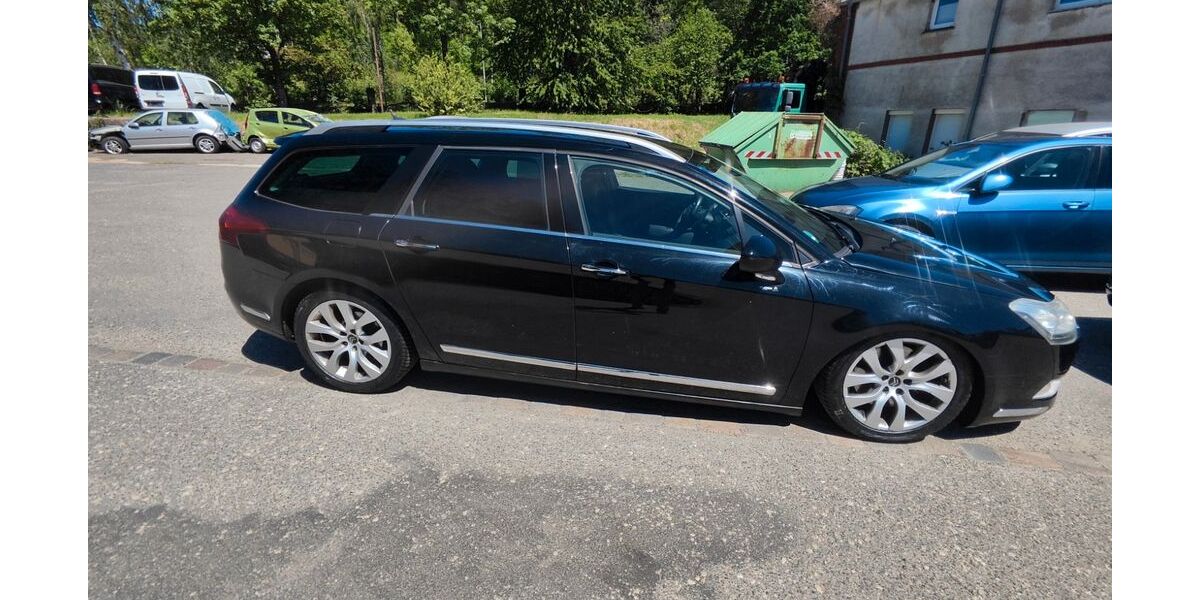 Citroen C5 301.000 km 2.099 &euro; Dresden 01099