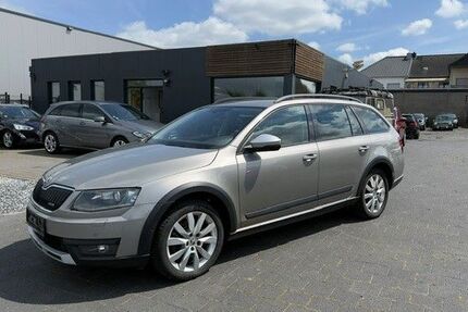 Skoda Octavia 425.285 km 5.990 &euro; Übach Palenberg 52531