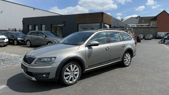 Skoda Octavia 425.285 km 6.200 &euro; Übach Palenberg 52531