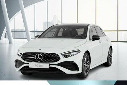 Mercedes-Benz A 180 6.609 km 36.850 € Leipzig 04277