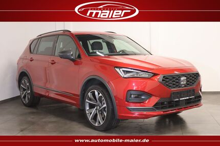 Seat Tarraco 129.900 km 28.800 € Bebra 36179