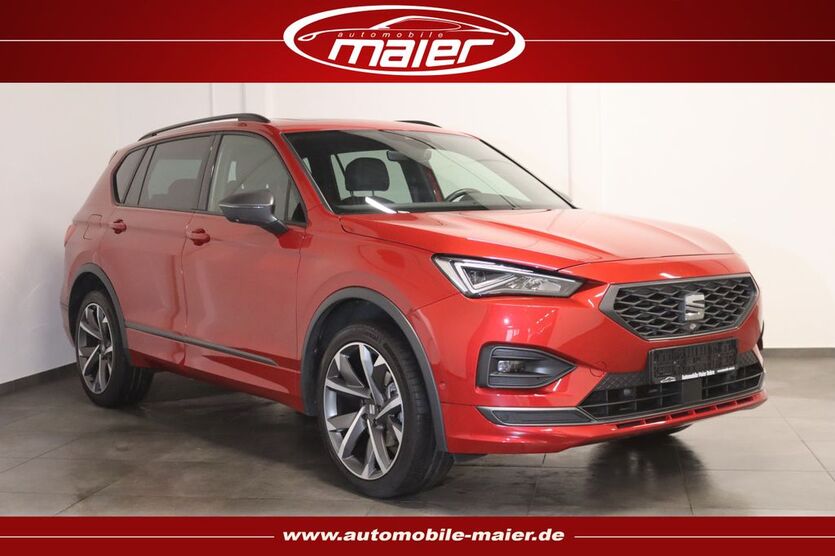 Seat Tarraco 129.900 km 28.800 € Bebra 36179