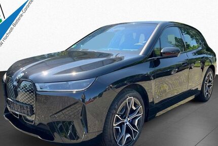 BMW iX 16.987 km 61.950 € Höxter / Stahle 37671