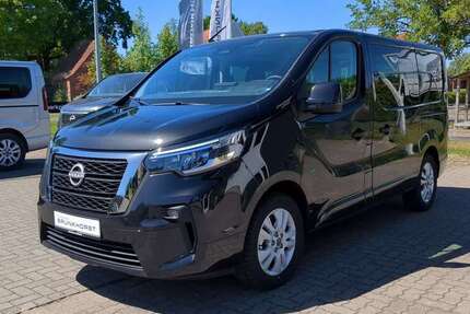 Nissan Primastar 21.385 km 31.490 &euro; Hetzwege 27383