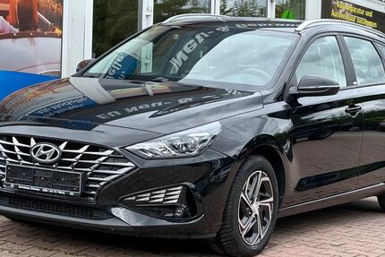 Hyundai i30 88.500 km 15.698 &euro; Zwickau 08056