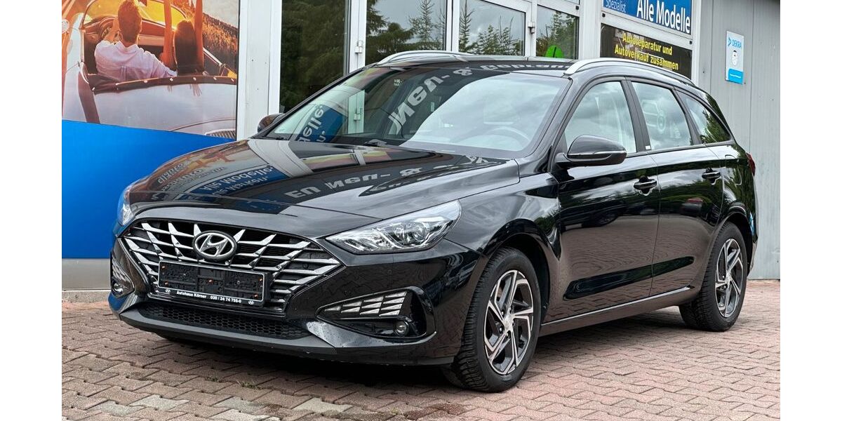 Hyundai i30 88.500 km 15.698 &euro; Zwickau 08056