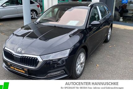 Skoda Octavia 19.566 km 32.375 &euro; Luckau 15926