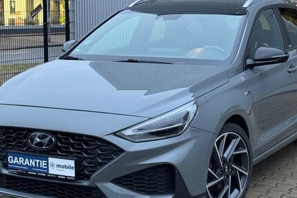 Hyundai i30 120.000 km 16.990 &euro; Kaarst 41564