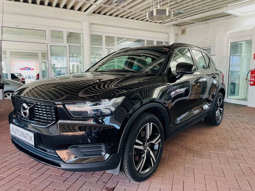 XC40