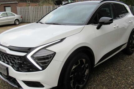 Kia Sportage 5.000 km 35.950 &euro; Gettorf 24214