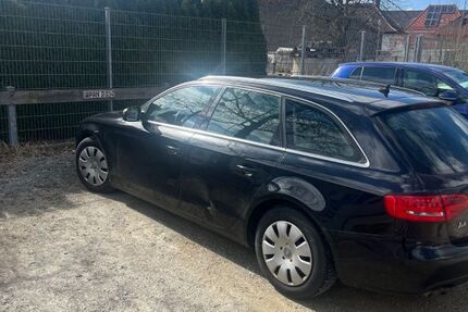 Audi A4 327.000 km 5.300 &euro; Hebertsfelden 84332