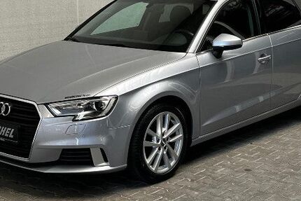 Audi A3 56.485 km 18.576 &euro; Roeslau 95195