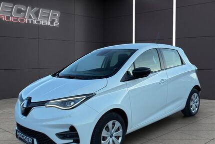 Renault ZOE 50.000 km 13.990 &euro; Lippstadt 59557